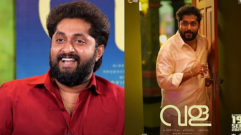 ഇത് എന്റെ കരിയറിലെ ആദ്യത്തെ നെഗറ്റീവ് ഷെയിഡ് കഥാപാത്രം, കൗതുകം തോന്നിച്ച ഒന്ന്: ധ്യാന് ശ്രീനിവാസന്