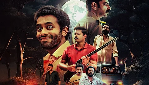 ഒടിടിയിൽ ഇനി പേടിയും ചിരിയും നിറയും; സുമതി വളവ് സ്ട്രീമിങ് ആരംഭിക്കുന്നു