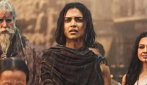 'ദീപിക പദുകോൺ കൽക്കി രണ്ടാം ഭാഗത്തിൽ ഉണ്ടാകില്ല'; ഔദ്യോഗികമായി അറിയിച്ച് നിർമ്മാതാക്കൾ