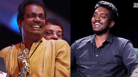ഫഹദ് ഫാസിലിനെ വരെ തെറി വിളിച്ചിട്ടുണ്ട്, ഇടയ്ക്ക് എന്നെയും: ആ സംവിധായകനെപ്പറ്റി അച്ഛന് പറഞ്ഞതിനെക്കുറിച്ച് ചന്തു സലിം കുമാര്