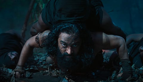 ദൃശ്യവിസ്മയം തീർക്കാൻ കാന്താര ചാപ്റ്റർ 1; ട്രെയ്ലർ എത്തി