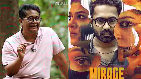 മെമ്മറീസിലെ ആ ഷോട്ട് പരീക്ഷണമായിരുന്നു, അതുപോലൊന്ന് മിറാഷിലും ഉണ്ട്: ജീത്തു ജോസഫ്