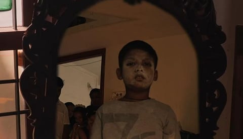 'അയ്യേ കറുമ്പൻ തന്നെ'; അവഗണനകളെയും അപകർഷതാബോധത്തെയും പറ്റി പറഞ്ഞ് ചായങ്ങൾ | Short Film Review