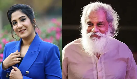 യേശുദാസിന് എം.എസ്. സുബ്ബലക്ഷ്മി പുരസ്കാരം; കലൈമാമണി പുരസ്കാകത്തിന് അർഹയായി ശ്വേതാ മോഹൻ