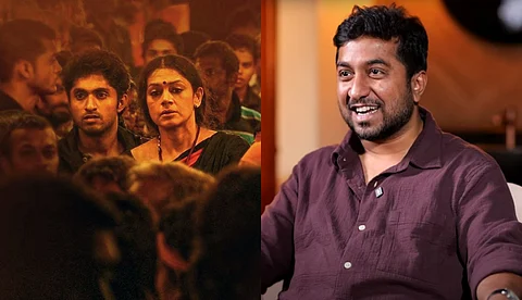 From the Director of Thira എന്ന പേരിൽ ഒരു സിനിമ അവതരിപ്പിക്കാൻ കഴിയുമെന്ന് ചിന്തിച്ചിരുന്നില്ല: വിനീത് ശ്രീനിവാസൻ