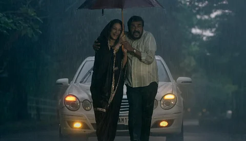 പ്ലേലിസ്റ്റിൽ ഇടംപിടിക്കും ഈ 'Daastaan'; "വള" പുതിയ ഗാനം എത്തി