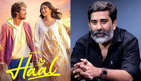 ഹാലിൽ നിർദേശിച്ചത് പത്തിന് മുകളിൽ മാറ്റങ്ങൾ, എല്ലാം കമ്മ്യൂണൽ ഇഷ്യൂസ് ചൂണ്ടിക്കാട്ടി: നിഷാദ് കോയ