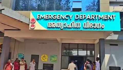 99 ശതമാനം മികവ് അല്ല കാര്യം,
ഒരു ശതമാനം വെല്ലുവിളിയാണ് പ്രശ്നം; ആരോഗ്യ കേരളത്തിന് മാർക്ക് ഇടുന്ന പൊതുബോധ മിഥ്യകൾ