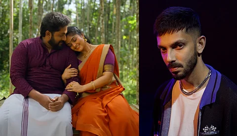 ഒരു വടക്കൻ തേരോട്ടത്തിലെ പുതിയ ഗാനം പുറത്തുവിട്ട് അനിരുദ്ധ് രവിചന്ദർ