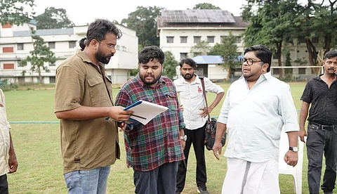 ഫൺ-ആക്ഷൻ മൂഡിൽ യുവതാരങ്ങൾ ഒന്നിക്കുന്ന 'ഡർബി'; കേരള ഷെഡ്യൂൾ പൂർത്തിയായി