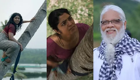 'റിമ നല്ലൊരു തെങ്ങ് കയറ്റക്കാരനെ പോലെ ആ സീൻ ചെയ്തു'; 'തിയേറ്റർ' ഓർമ്മകളുമായി അഷ്റഫ് ഗുരുക്കൾ