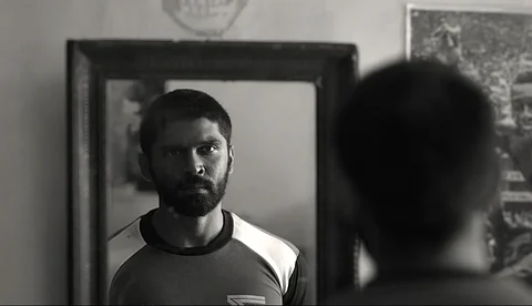 ജാതിവ്യവസ്ഥ, സ്പോര്ട്സ്; രാഷ്ട്രീയം പറയുന്ന ബൈസണ് കാലമാടന്