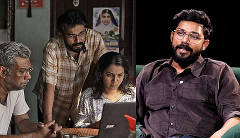 ‘ആർക്കറിയാം’ എന്റെ കംഫർട്ട് സോൺ ബ്രേക്ക് ചെയ്ത സിനിമ: ഷറഫുദ്ദീൻ