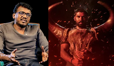 'ഒരു സിനിമയ്ക്കായി ഇത്രത്തോളം ചെയ്യേണ്ടതുണ്ടോ എന്ന് ചിന്തിക്കാത്ത നടൻ വേണമായിരുന്നു'; ധ്രുവിനെക്കുറിച്ച് മാരി സെൽവരാജ്