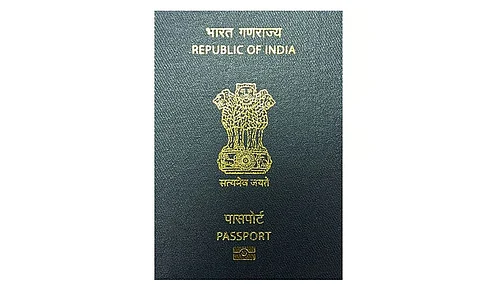 യുഎഇയിലെ പ്രവാസി ഇന്ത്യാക്കാർക്ക് ഇനി 'ഇ പാസ്പോർട്ട് '