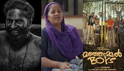 Kerala State Film Awards |മമ്മൂട്ടി മികച്ച നടൻ, മികച്ച നടി ഷംല ഹംസ, അവാർഡുകൾ വാരി മഞ്ഞുമ്മൽ ബോയ്സ്