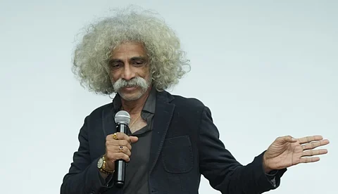 ഇന്ത്യയിൽ ഇന്ന് ലോകനിലവാരത്തിൽ സിനിമ ചെയ്യുന്നത് മലയാളത്തിൽ: മകരന്ദ് ദേശ്പാണ്ഡേ