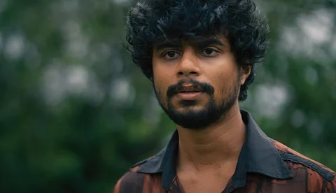 അനിമൽ ട്രിലജിയിലെ അവസാന ചിത്രം; 'എക്കോ' ട്രെയ്ലർ പുറത്ത്