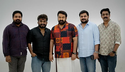 വിജയം തുടരും; മോഹൻലാൽ-തരുൺ മൂർത്തി കൂട്ടുകെട്ട് വീണ്ടും; നിർമ്മാണം ആഷിഖ് ഉസ്മാൻ