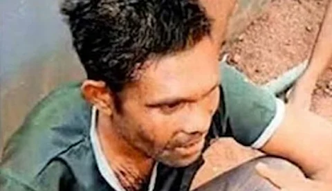 'രാമനാരായണ് ഭയ്യാര്' മരിച്ചതല്ല, തല്ലിക്കൊന്നതാണ്; ഉത്തരേന്ത്യയിലല്ല, വാളയാറില്