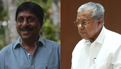 ശ്രീനിവാസന്, കടുത്ത വിയോജിപ്പുള്ളവരും ആദരിച്ച പ്രതിഭ, മലയാള സിനിമയിലെ മാമൂലുകളെ തകര്ത്തയാള്; പിണറായി വിജയന്