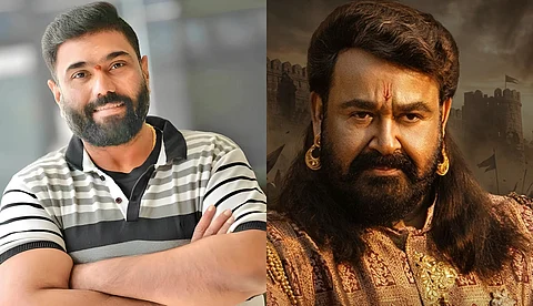 വൃഷഭയിൽ ആറോളം സ്റ്റണ്ട് സീനുകൾ, മോഹൻലാൽ അതെല്ലാം ചെയ്തത് ഡ്യൂപ്പ് ഇല്ലാതെ: സംവിധായകൻ നന്ദകിഷോർ