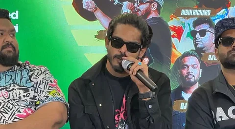 നല്ലത് മാത്രം സംഭവിച്ചാല് അത് ലൈഫല്ലല്ലോ, ഒന്നരമണിക്കൂർ ദൈർഘ്യമുളള ഷോയെ അഞ്ച്മിനിറ്റ് കൊണ്ട് വിലയിരുത്തരുത് :ഡബ്സി