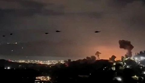 ഗള്ഫിനേക്കാള് എണ്ണ നിക്ഷേപം; വെനസ്വേലയിലെ അമേരിക്കന് അധിനിവേശത്തിന് പിന്നിലെ താല്പര്യം എന്ത്?