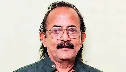 നടനും മേജർ രവിയുടെ സഹോദരനുമായ കണ്ണൻ പട്ടാമ്പി അന്തരിച്ചു