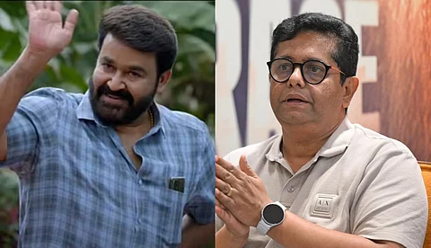 ദൃശ്യം 3 ഏപ്രിൽ ആദ്യവാരം റിലീസ്, വലിയ പ്രതീക്ഷകളില്ലാതെ ചിത്രം തിയറ്ററിൽ കാണാം: ജീത്തു ജോസഫ്