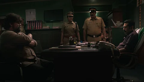 ദൃശ്യം 3 ക്ക് മുന്നേ മറ്റൊരു ജീത്തു ജോസഫ് ത്രില്ലർ; ‘വലതുവശത്തെ കള്ളൻ' ടീസർ