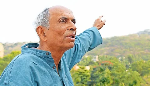 മാധവ് ധനഞ്ജയ ഗാഡ്ഗില് (1942-2026); പശ്ചിമഘട്ടത്തോട് ചേര്ത്തു വെച്ച പേര്