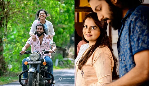 2026 ലെ ആദ്യ ചിത്രം; 'വെള്ളേപ്പം' നാളെ മുതൽ തിയറ്ററുകളിൽ