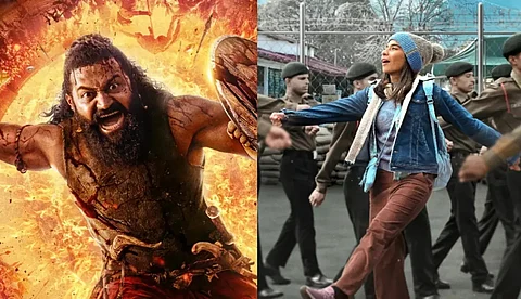 ഓസ്കർ 2026; മികച്ച ചിത്രത്തിനായുള്ള നാമനിർദേശപട്ടികയിൽ ഇടം നേടി കാന്താരയും തൻവി ദി ഗ്രേറ്റും