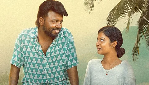 ഉള്ളം കവർന്ന് 'തലോടി മറയുവതെവിടെ നീ...'; 'മാജിക് മഷ്റൂംസി'ലെ പുതിയ ഗാനം