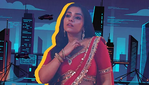 കിടിലൻ ഡാൻസുമായി രജീഷ; "മസ്തിഷ്ക മരണം:സൈമൺസ് മെമ്മറീസ്" ആദ്യ ഗാനം