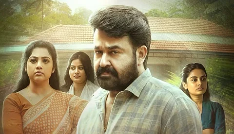 മൂന്നാം അങ്കത്തിന് സമയമായി; ദൃശ്യം 3 റിലീസ് പ്രഖ്യാപിച്ചു