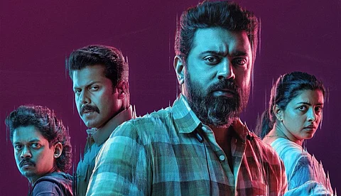 ഹിറ്റ് സ്ട്രീക്ക് തുടരാൻ നിവിൻ പോളി; 'ബേബി ഗേൾ' തിയറ്ററുകളിലേക്ക്