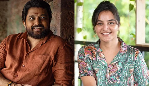 സർവ്വം മായ കണ്ടിട്ട് ‘ഭയങ്കര ഇംപ്രൂവ്മെന്റുണ്ട്’ എന്ന് മഞ്ജു പറഞ്ഞു: മധു വാര്യർ