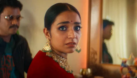 'You will love it'; കൃഷാന്ദ് ചിത്രം "മസ്തിഷ്ക മരണം;സൈമൺസ് മെമ്മറീസ്" ടീസർ പുറത്ത്