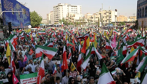 യുഎസിനും ഭരണകൂടത്തിനും ഇടയിലെ ജനകീയ പ്രക്ഷോഭം; ഇറാനില് സംഭവിക്കുന്നത് എന്ത്?