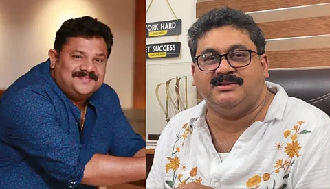 ‘15 ലക്ഷം പ്രതിഫലം ചോദിച്ചതിനാൽ നിർമ്മാതാവാണ് ഹരീഷിനെ എആർഎം സിനിമയിൽ നിന്ന് മാറ്റിയത്’; ബാദുഷ