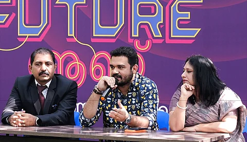 സമ്മിറ്റ് ഓഫ് ഫ്യൂച്ചര് രണ്ടാം പതിപ്പിന് 28ന് തുടക്കം; വിനോദ-വിജ്ഞാന ഉത്സവത്തിന് ഒരുങ്ങി കൊച്ചി