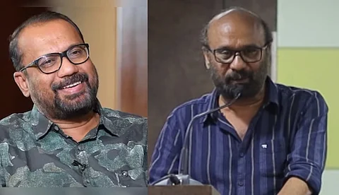 'എന്നെ സിനിമയിൽ എത്തിക്കാൻ വേണ്ടി 7 വർഷം കുടുംബത്തിന്റെ ഉത്തരവാദിത്വവും ഏറ്റെടുത്തു'; ഷാഫിയുടെ ഓർമ്മയിൽ റാഫി