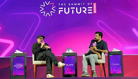 ‘ഞാൻ സ്പെസിഫിക്കലി മുദ്രകൾ ഒന്നും ലാലേട്ടനോട് പറഞ്ഞ് കൊടുത്തിരുന്നില്ല’; പ്രകാശ് വർമ