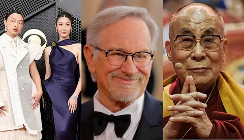 ഗ്രാമി 2026: ദലൈലാമയ്ക്കും സ്റ്റീവൻ സ്പീൽബർഗിനും കെ പോപ്പിനും പുരസ്കാര നേട്ടം