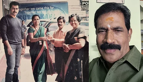 ഇന്ദ്രജിത്ത് നൽകിയ സൈക്കിൾ, ആന്റണി പെരുമ്പാവൂരിന്റെ സ്വർണ്ണ നാണയം, വിസ്മയിപ്പിച്ചത് പൃഥ്വിരാജിന്റെ സമ്മാനം: സിദ്ധു പനയ്ക്കൽ