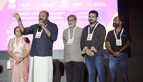 കേരളത്തിന്റെ കരുത്ത് നൈപുണ്യ ശേഷിയുള്ള യുവതലമുറ; മന്ത്രി പി.രാജീവ്