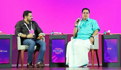 യുവാക്കളെ രാഷ്ട്രീയവത്കരിക്കാന് യുവജന സംഘടനകള്ക്ക് സാധിക്കണം; സ്പീക്കര് എ.എന്.ഷംസീര്