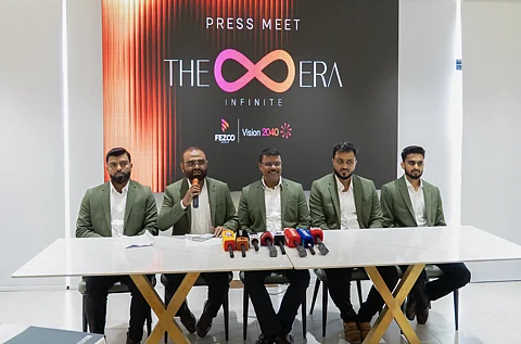 നിരവധി തൊഴിലവസരങ്ങളുമായി ഫെസ്കോ ഗ്രൂപ്പിന്റെ വിഷന് 2040